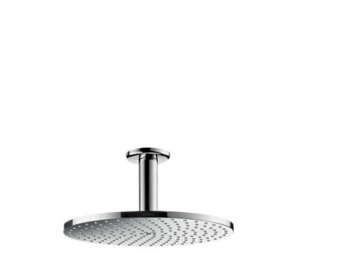 Hansgrohe Raindance S 240 1j PowderRain Верхний душ Oslash;24см, цвет: хром. 27620000 Hansgrohe Raindance S 240 1j PowderRain Верхний душ Oslash;24см, цвет: хром. 27620000