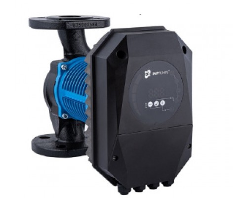 Насосы циркуляционные Насос циркуляционный NMT MAX II U 80/180 F360 PN10, IMP PUMPS IMP 979528237