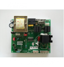 Запасные части для котельного оборудования Электронная плата PCB (Divabel) 46560890