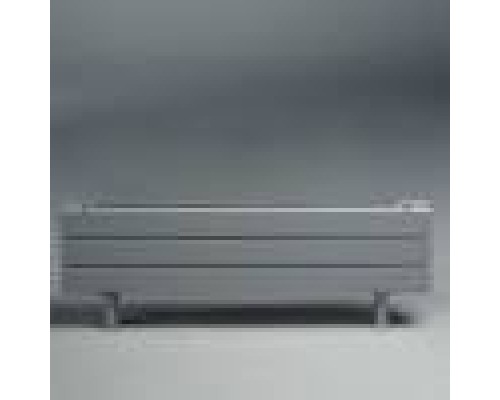 Радиаторы дизайн-серии Дизайн-радиатор Jaga Panel Plus Free-standing With Top Grille H31 L060 T22 PPHF0.03106022.001/18/GR
