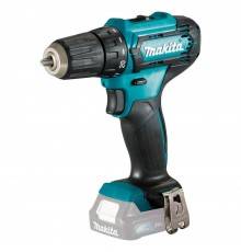 Шуруповерт аккумуляторный Makita DF333DZ (без акк, без з/у)