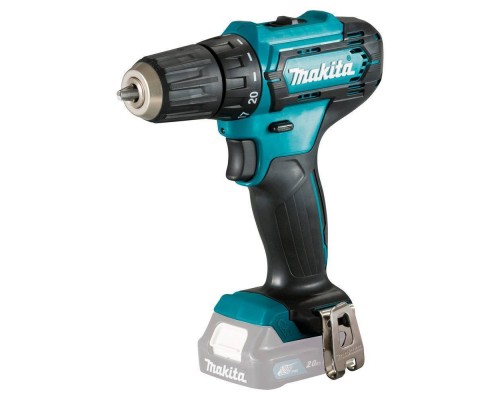 Шуруповерт аккумуляторный Makita DF333DZ (без акк, без з/у) Шуруповерт аккумуляторный Makita DF333DZ (без акк, без з/у)