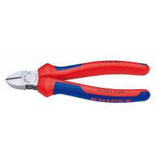 Кусачки боковые 160 мм Knipex KN-7002160. KN-7002160