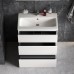 BK91GF Комплект для ванной комнаты, зона красоты