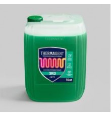 Теплоносители из пропиленгликоля Теплоноситель EKO -30 ﹾС, 10 кг Thermagent TA 602270