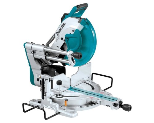 Пила торцовочная Makita LS1219L Пила торцовочная Makita LS1219L