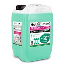 Тепло-хладоноситель Pipal Chemicals HotPoint 30 Ultimate ECO Пропиленгликоль 20кг. 5052030020