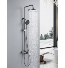 Душевая система Shevanik S4336T