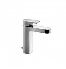 Fantini Mare Смеситель для раковины, 1 отверстие, цвет: хром. 51 02 V004F