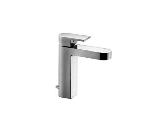 Fantini Mare Смеситель для раковины, 1 отверстие, цвет: хром. 51 02 V004F