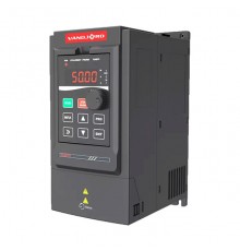 Преобразователь частоты векторный VANDJORD CUE10-4T2R2B-E-NP. 52111006