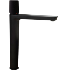 Смеситель для раковины Ramonsoler Tzar 340201NM матовый чёрный