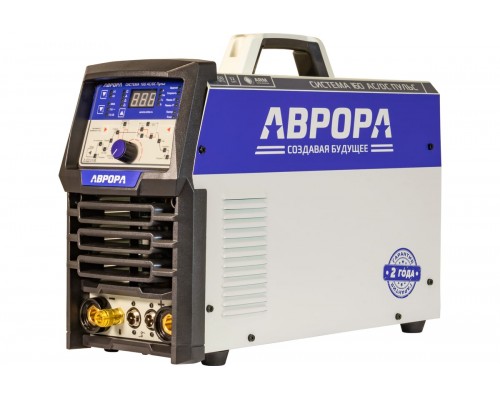 Аппарат сварочный Aurora 160 AC/DC ПУЛЬС