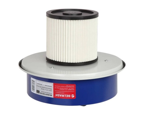 Установка вытяжная БЕЛМАШ BDC200