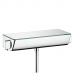 Hansgrohe Ecostat Select Термостат для душа, на 1 источник, настенный монтаж, цвет: хром. 13161000