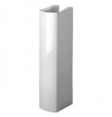 DURAVIT Happy D.2  Пьедестал для раковины   (231680,231665,231660), цвет: белый.. 0858270000