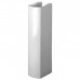 DURAVIT Happy D.2  Пьедестал для раковины   (231680,231665,231660), цвет: белый.. 0858270000