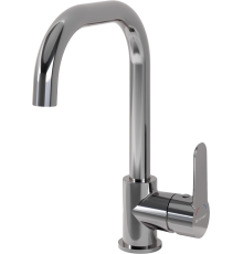 Смеситель для кухни Laparet Simona N3064102LPT хром