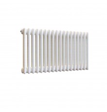 Трубчатый радиатор Arbonia 3037, 18 секций, боковое подключение, без накладок 3037/18 RAL 9016