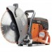 Бензорез Husqvarna K 770 (ф350,1"/20 мм)