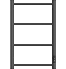 Полотенцесушитель электрический Двин J plaza neo 60х40, графит