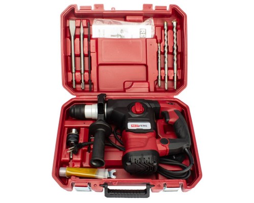 Перфоратор REDVERG RD-RH1600 Перфоратор REDVERG RD-RH1600