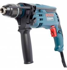 Дрель Bosch GSB 1600 RE
