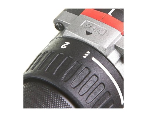 Шуруповерт аккумуляторный Milwaukee M18 CBLDD-0 Шуруповерт аккумуляторный Milwaukee M18 CBLDD-0