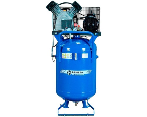 Компрессор Remeza СБ 4/С-100 LB 30 AВ Вертик Компрессор Remeza СБ 4/С-100 LB 30 AВ Вертик