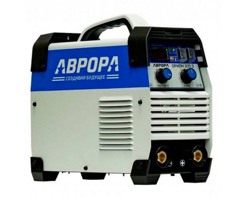 Аппарат сварочный инверторный Aurora Орион 200.3 Аппарат сварочный инверторный Aurora Орион 200.3