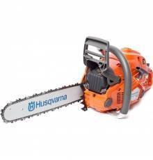 Бензопила Husqvarna 555 (38см 0,325 1,5 64)