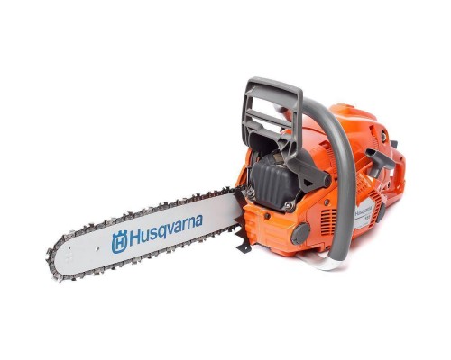 Бензопила Husqvarna 555 (38см 0,325 1,5 64)