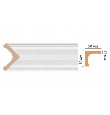 Угол DECOMASTER 182-16 (50*50*2400мм)