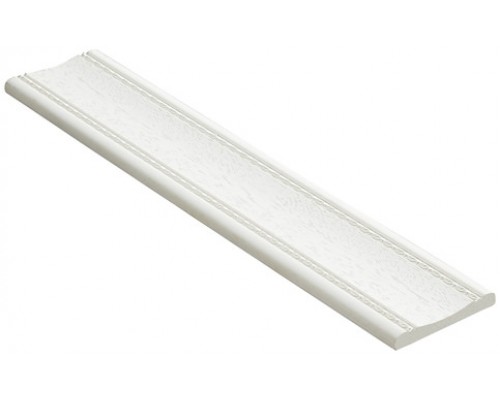 Молдинг DECOMASTER 185-16 (60*8*2400мм)