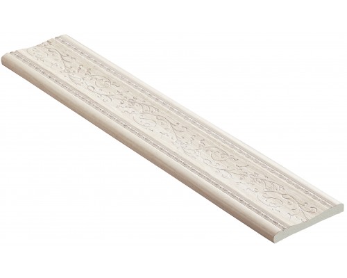 Молдинг DECOMASTER 186-14 (60*8*2400мм)