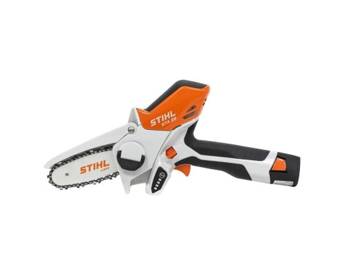 Сучкорез цепной аккумуляторный Stihl GTA 26 набор Сучкорез цепной аккумуляторный Stihl GTA 26 набор