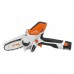 Сучкорез цепной аккумуляторный Stihl GTA 26 набор