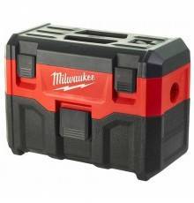 Пылесос аккумуляторный Milwaukee M18 VC2(без акк, без з/у)