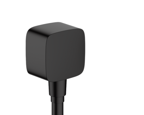 HG 26 457 670 FixFit Шланговое подключение, обратный клапан, ½(аналог 27414000 без шарнира) 26457670