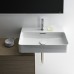 Laufen VAL Раковина 75х42х11.5 см, 1 отв., цвет: белый. 8.1028.5.000.104.1