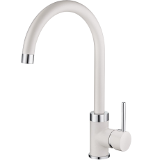 Смеситель для кухни Emar Quartz 3004 агат