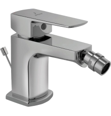 Смеситель для биде Jaquar Kubix KUP-CHR-35213BPM