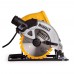Пила дисковая электрическая DeWalt DWE550