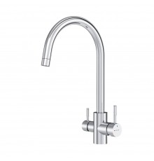 Смеситель для кухни AM.PM X-Joy S F85B07700, хром