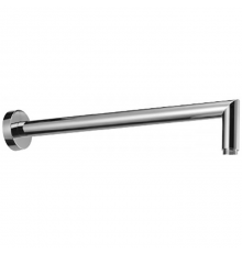 CISAL Cherie Держатель верхнего душа настенный, L400, цвет: хром. DS01337021