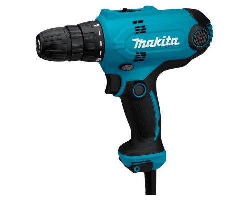 Шуруповерт электрический Makita DF0300+D-58833 Шуруповерт электрический Makita DF0300+D-58833
