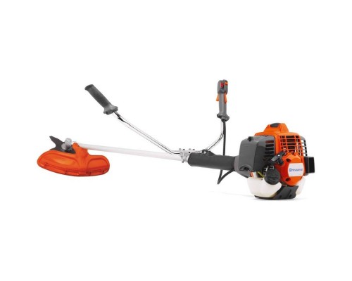 Триммер бензиновый Husqvarna 553RS Триммер бензиновый Husqvarna 553RS