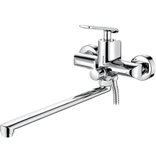 Универсальный смеситель Ledeme H74 L2274 хром