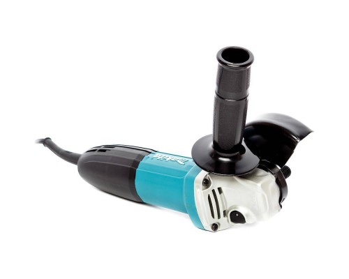 Машина шлифовальная угловая Makita GA4534 Машина шлифовальная угловая Makita GA4534