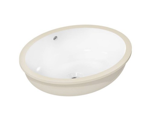 Hansgrohe Xuniva D Раковина 45x35см., встраиваемая, без отв., цвет: белый. 60152450 Hansgrohe Xuniva D Раковина 45x35см., встраиваемая, без отв., цвет: белый. 60152450